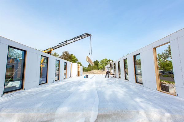 SyFace, entreprise Nantaise